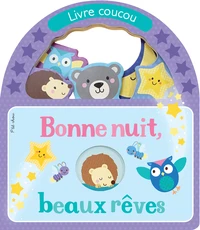 Bonne nuit, beaux rêves