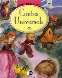  P'tit Loup et Fernando Saez - Contes universels.