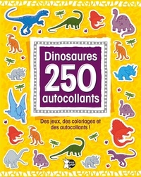  P'tit Loup - Dinosaures.