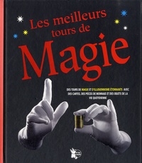 Checkpointfrance.fr Les meilleurs tours de magie Image