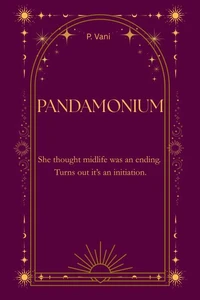 Pandamonium