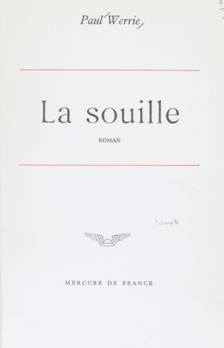 LA SOUILLE