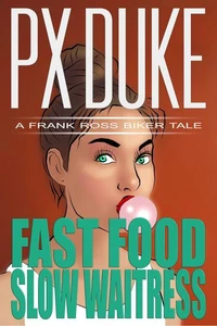 Fast Food Slow Waitress