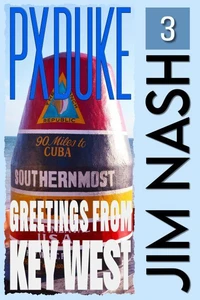 Greetings from Key West