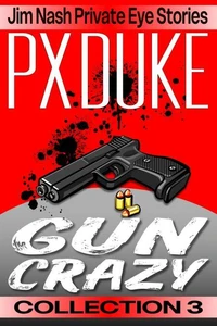 Gun Crazy 3