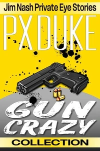 Gun Crazy