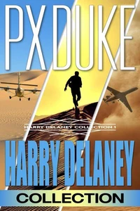 Harry Delaney Collection
