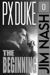 Jim Nash The Beginning