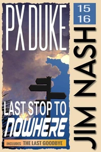 Last Stop to Nowhere
