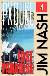 Lost Paradise