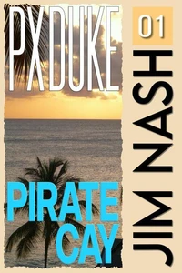 Pirate Cay