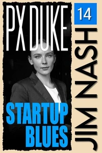 Startup Blues