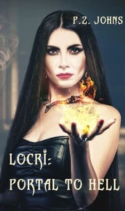Locri:  Portal To Hell