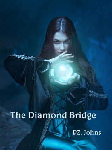  P.Z. Johns - The Diamond Bridge.