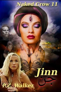 Naked Crow 11 - Jinn