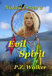Naked Crow 2 - Evil Spirit