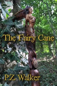 The Fairy Cane