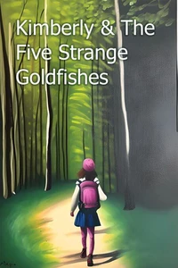 Kimberly &amp; the Five Strange Goldfishes