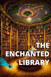  PA BOOKS - The Enchanted Library.