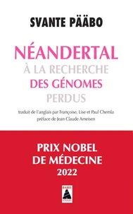 Néandertal