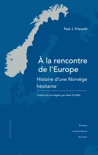 A la rencontre de l'Europe