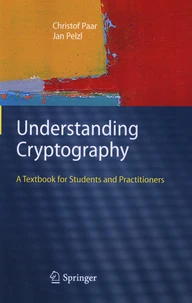 Understanding Cryptography
