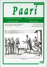 Parii Volume 3/2002