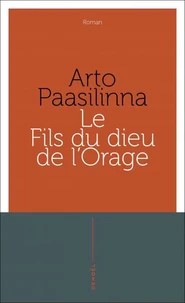 Le fils du Dieu de l'Orage