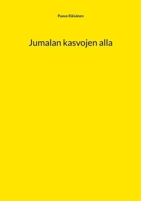 Jumalan kasvojen alla