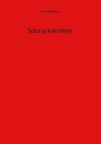 Sota ja kärsimys