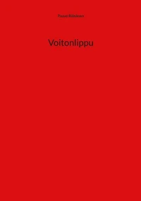 Voitonlippu