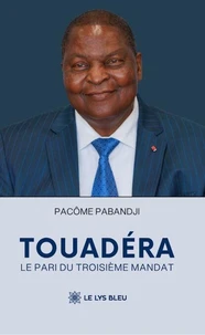 Touadéra