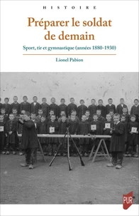 Préparer le soldat de demain