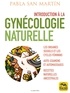 Pabla San Martín - Introduction à la gynécologie naturelle.