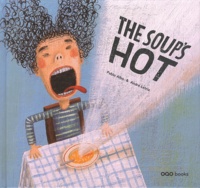 Pablo Albo et André Letria - The soup's hot.