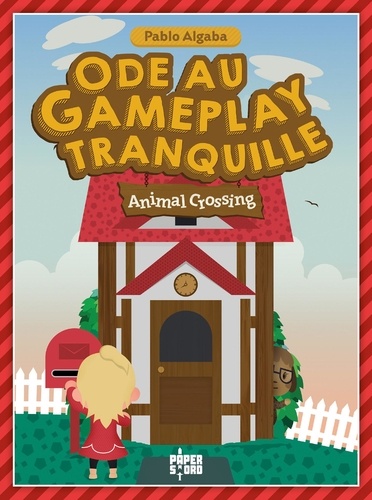 Ode au gameplay tranquille. Animal crossing