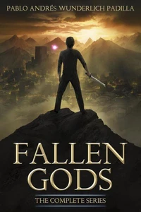 Fallen Gods (The Complete Series)