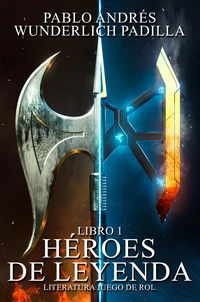 Héroes de Leyenda
