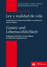 Gesetz und Lebenswirklichkeit