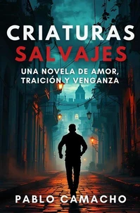 Criaturas salvajes