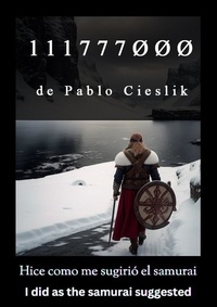  Pablo Cieslik - 111777ØØØ - Ø111ø777øØØØ, #2.