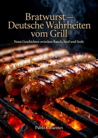Bratwurst – Deutsche Wahrheiten vom Grill