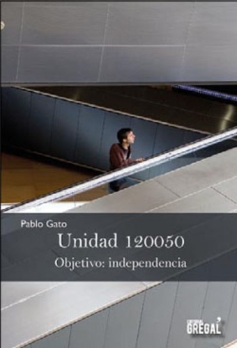 Pablo Gato - Unidad 120050 - Objetivo : independencia.