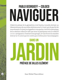Naviguer dans un jardin