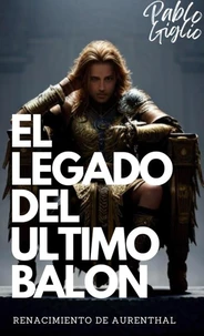 El legado del ultimo Balon