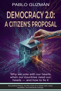 Democracy 2.0: A Citizen’s Proposal