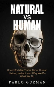NATURAL vs HUMAN
