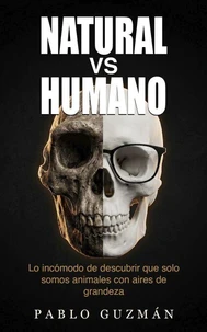 NATURAL vs HUMANO