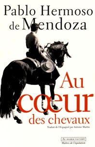 Au coeur des chevaux