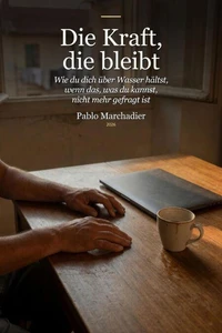 Die Kraft, die bleibt